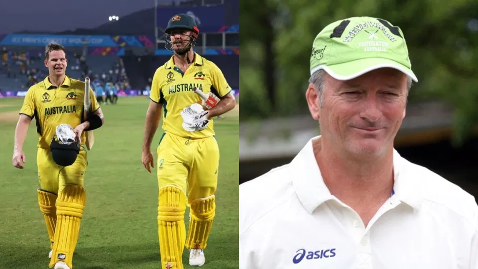 Steve Waugh invests in European T20 Premier League; Steve Smith, Mitch Marsh signed